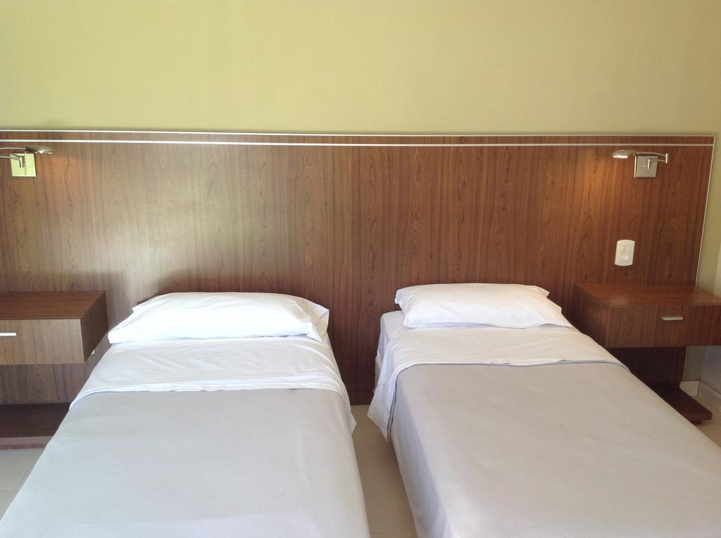 Marvic Hotel San Pedro  Zimmer foto